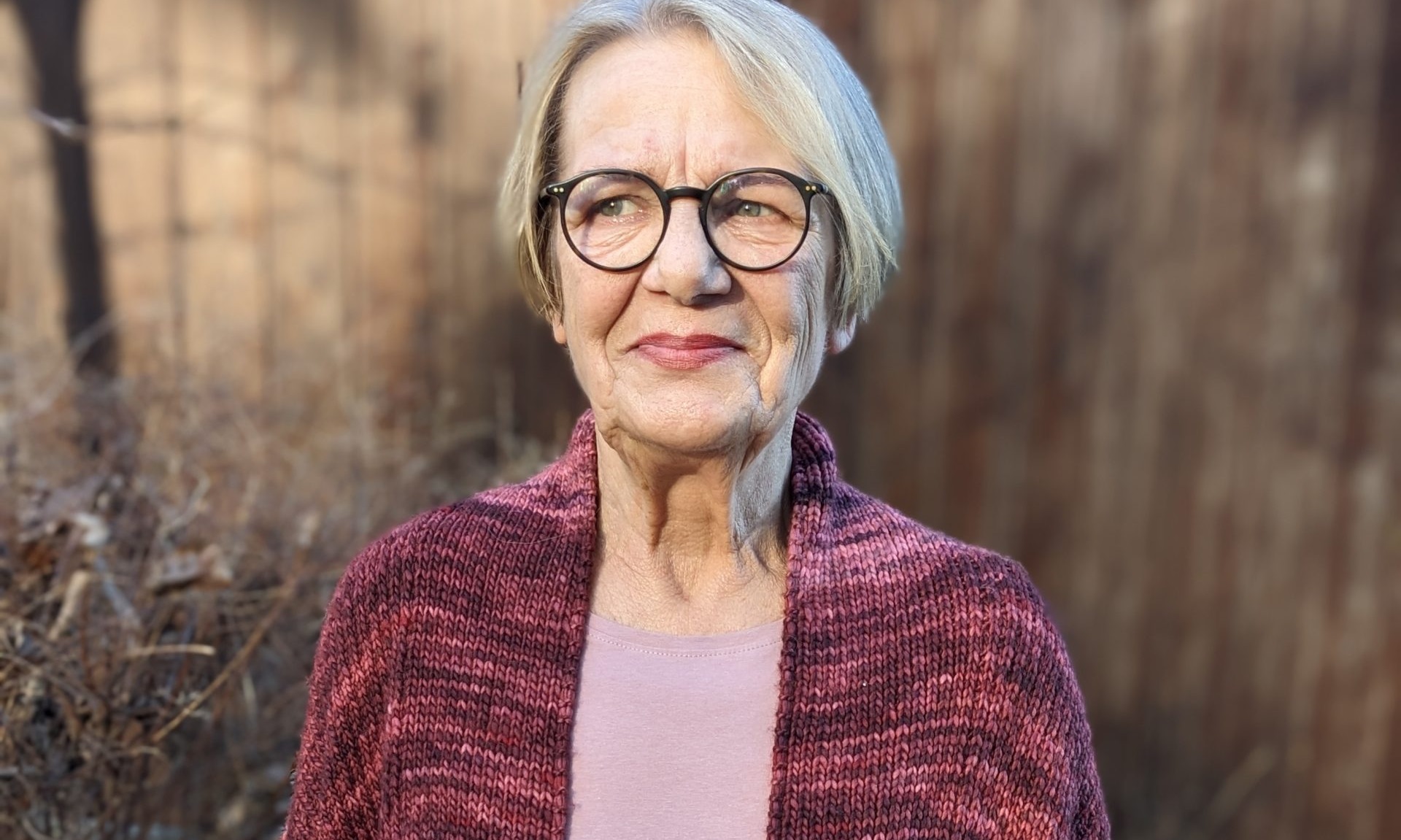 Big Love Cardigan aus „Ach du dickes Trallafitti“